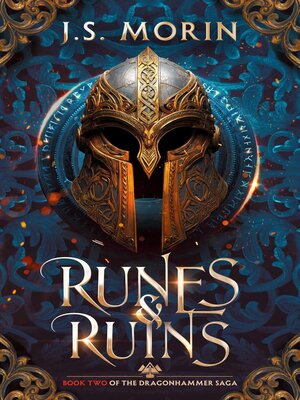 cover image of Runes & Ruins